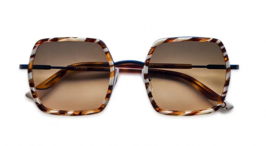Etnia Barcelona AZAHARA Sunglasses - view 20